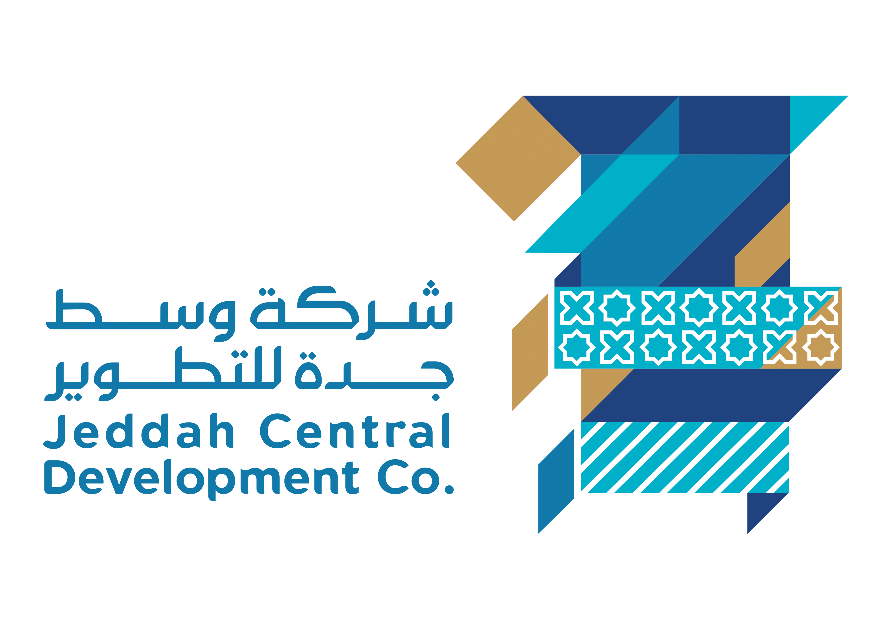 Jeddah Central Development Co.