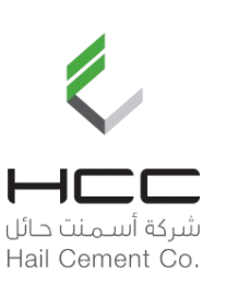 Hail Cement Co.